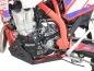 Preview: AXP Xtrem Unterfahrschutz HDPE 8mm RR, X-Pro new